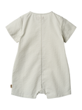 WHEAT Baby Fred Short Sleeve Bodysuit