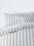 John Lewis Penbury Stripe Duvet Cover Set