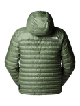 The North Face Terra Peak Hooded Puffer Jacket, Bark Mist