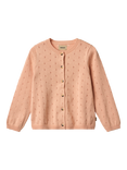 WHEAT Kids' Maia Knit Cardigan
