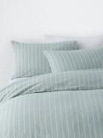 John Lewis Cavendish Reversible Duvet Cover Set