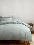 John Lewis Cavendish Reversible Duvet Cover Set