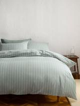 John Lewis Cavendish Reversible Duvet Cover Set