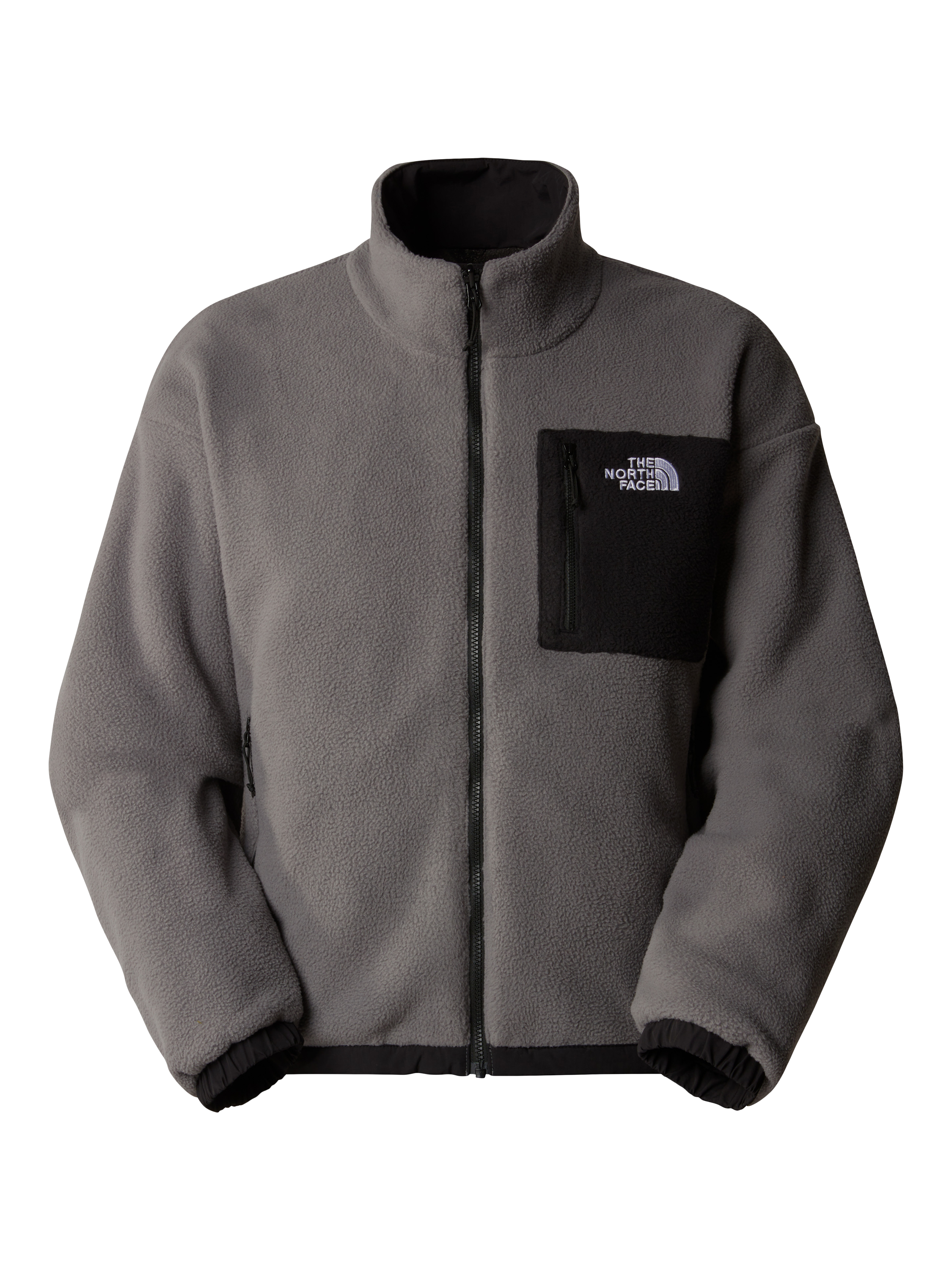 The North Face Yumiori Reversible Fleece Jacket