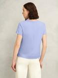 Hobbs Arianna Slub T-Shirt