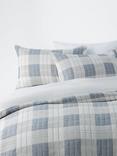 John Lewis Warwick Jacquard Duvet Cover Set