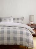 John Lewis Warwick Jacquard Duvet Cover Set