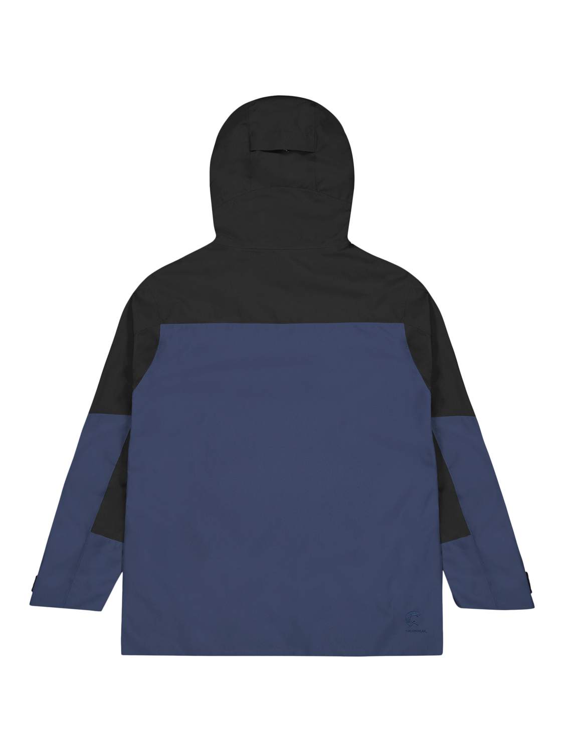 Product image 2 of 3, which shows Picture Track Two-Layer Ski Jacket, Patriot Blue, S