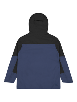 Picture Track Two-Layer Ski Jacket, Patriot Blue - view 2, C Patriot Blue