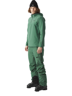 Picture Object Two-Layer Ski Trousers, B Smoke Pine, B Smoke Pine