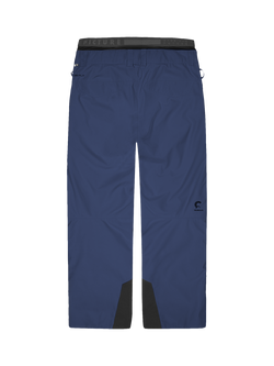 Picture Men's Object 2-Layer Ski Trousers, Blue Patriot - view 2, F Blue Patriot