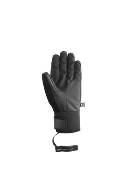 Picture Kakisa Ski Gloves, Stone Wash - view 2, Stone Wash