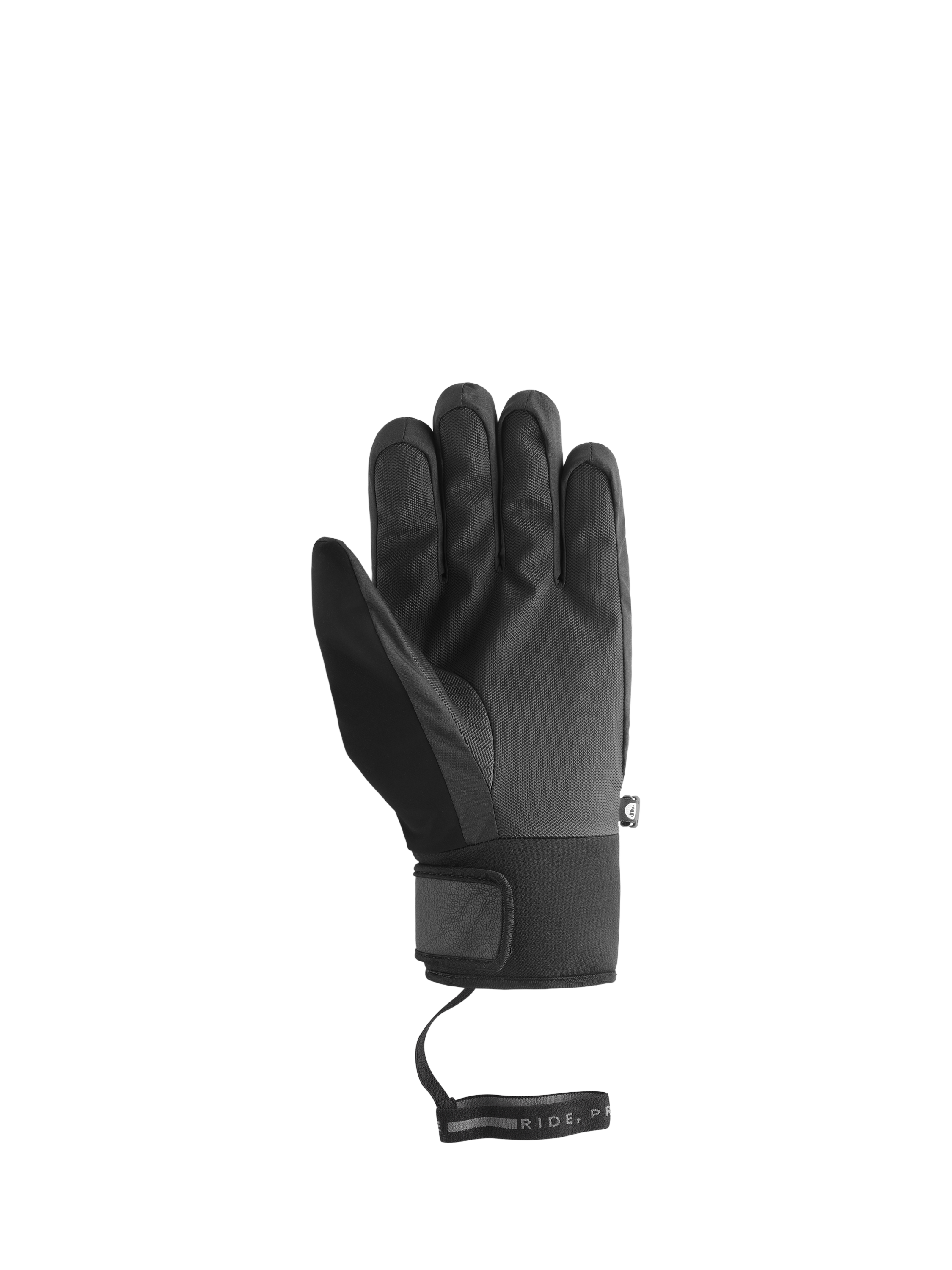 Product image 2 of 5, which shows Picture Madson Ski Gloves, Retro Fusion, M