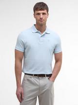 Blue Short Sleeves