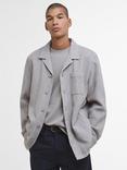 Barbour Sandwood Waffle Overshirt
