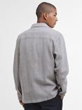Barbour Sandwood Waffle Overshirt