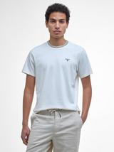 White Short Sleeve