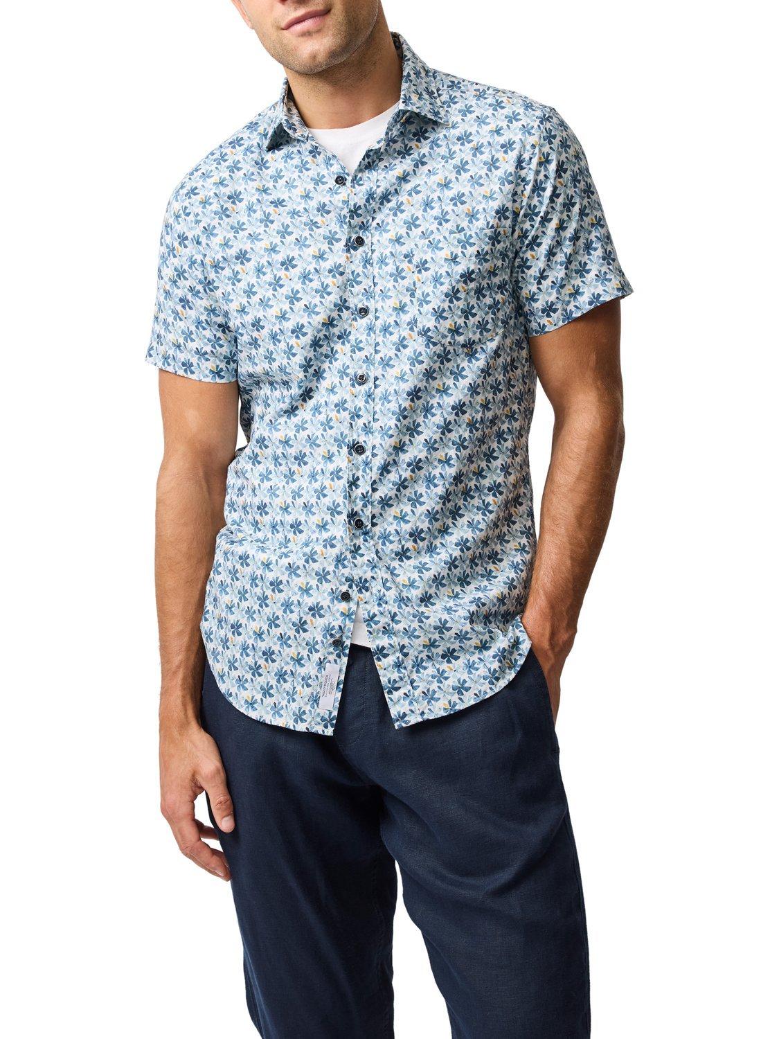 Rodd & Gunn Harvey Road Shirt
