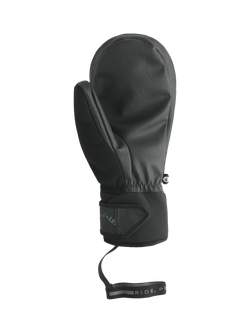 Picture Caldwell Ski Mitts, Forest Shadow - view 2, Forest Shadow