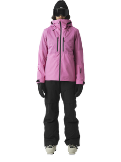 Picture Sygna Ski Jacket, Super Pink, B Super Pink