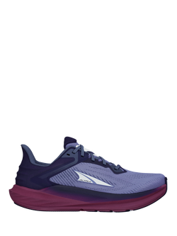 Altra Women's Torin 8 Running Shoes, Dark Blue, Dark Blue