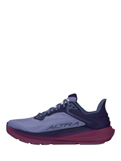 Altra Women's Torin 8 Running Shoes, Dark Blue - view 2, Dark Blue