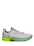 Altra Women's Timp 5 Trail Running Shoes, Grey/Lime