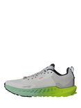Altra Women's Timp 5 Trail Running Shoes, Grey/Lime
