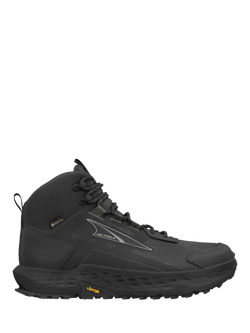 Altra Women's Timp 5 Hiker GTX Hiking Shoes, Black, Black