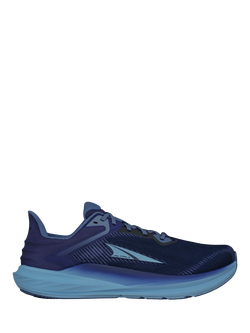 Altra Men's Torin 8 Running Shoes, Dark Blue, Dark Blue