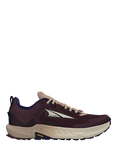 Altra Women's Timp 5 Trail Running Shoes, Dark Purple
