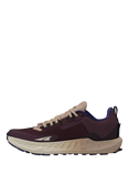 Altra Women's Timp 5 Trail Running Shoes, Dark Purple