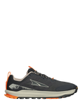 Altra Men's Lone Peak 9+ Trail Running Shoes, Dark Shadow