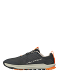Altra Men's Lone Peak 9+ Trail Running Shoes, Dark Shadow