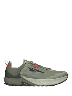 Altra Men's Timp 5 GTX Trail Running Shoes, Dusty Olive, Dusty Olive
