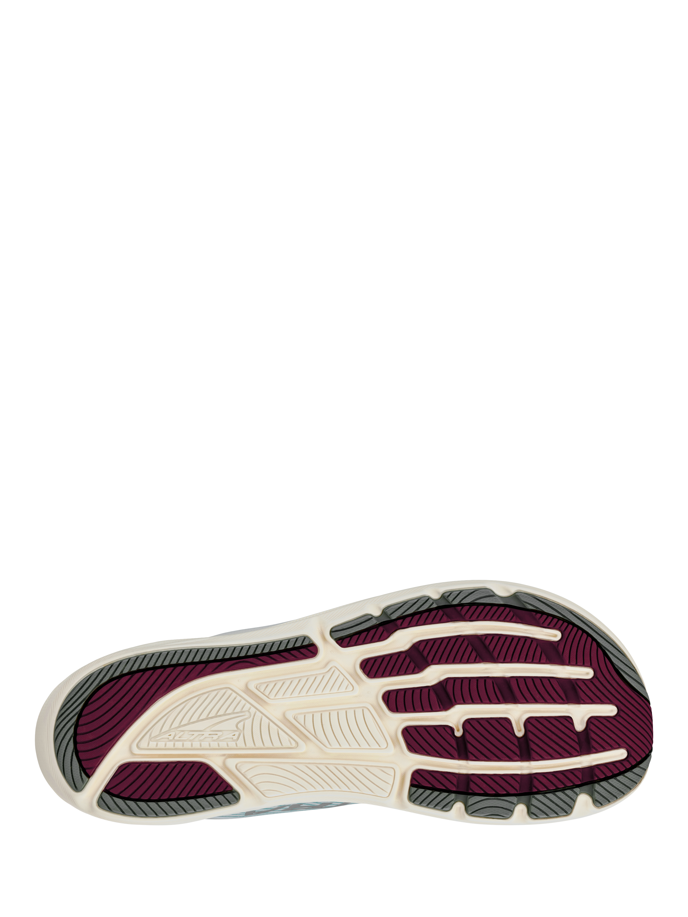 Product image 4 of 6, which shows Altra Women's Torin 8 Running Shoes, Mint, 4