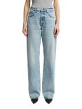 7 For All Mankind Tess Relaxed Fit Jeans
