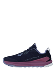 Altra Women's Lone Peak 9+ Trail Running Shoes, Dark Blue