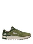 Altra Men's Lone Peak 9+ Trail Running Shoes, Green
