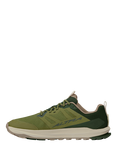 Altra Men's Lone Peak 9+ Trail Running Shoes, Green