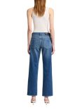 7 For All Mankind Calie Straight Jeans, Explorer