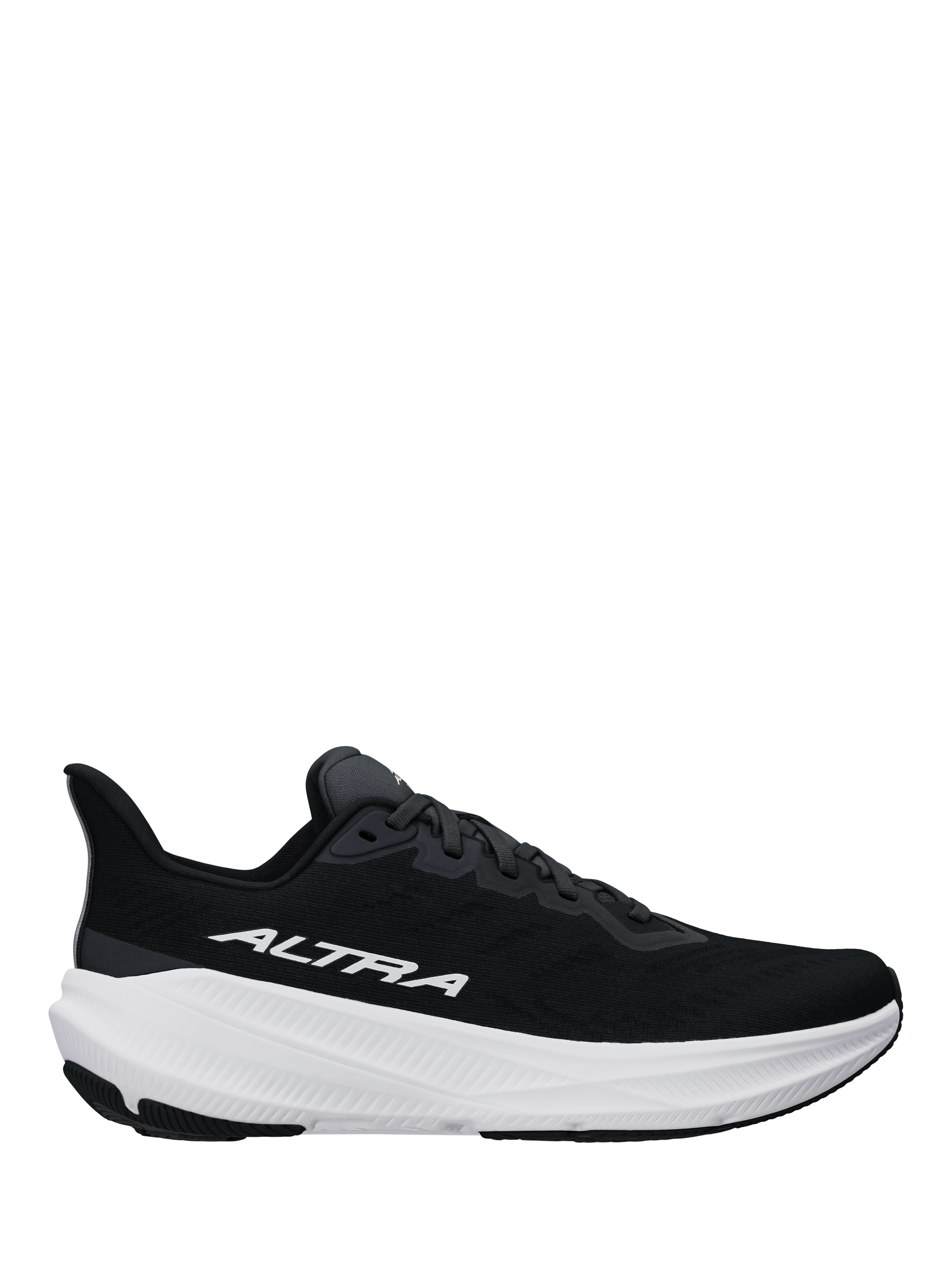 Altra Women's Experience Flow 2 Running Shoes, Black/White