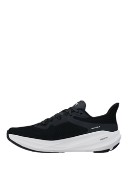 Altra Women's Experience Flow 2 Running Shoes, Black/White - view 2, Black/White