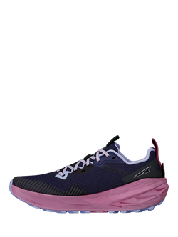 Altra Women's Experience Wild 2 Trail Running Shoes, Navy/Black - view 2, Navy/Black