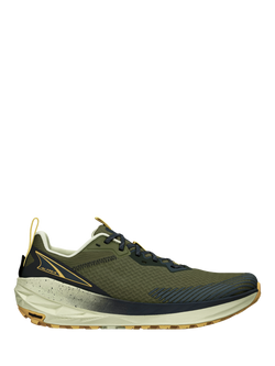 Altra Men's Experience Wild Running Shoes, Dusty Olive, Dusty Olive