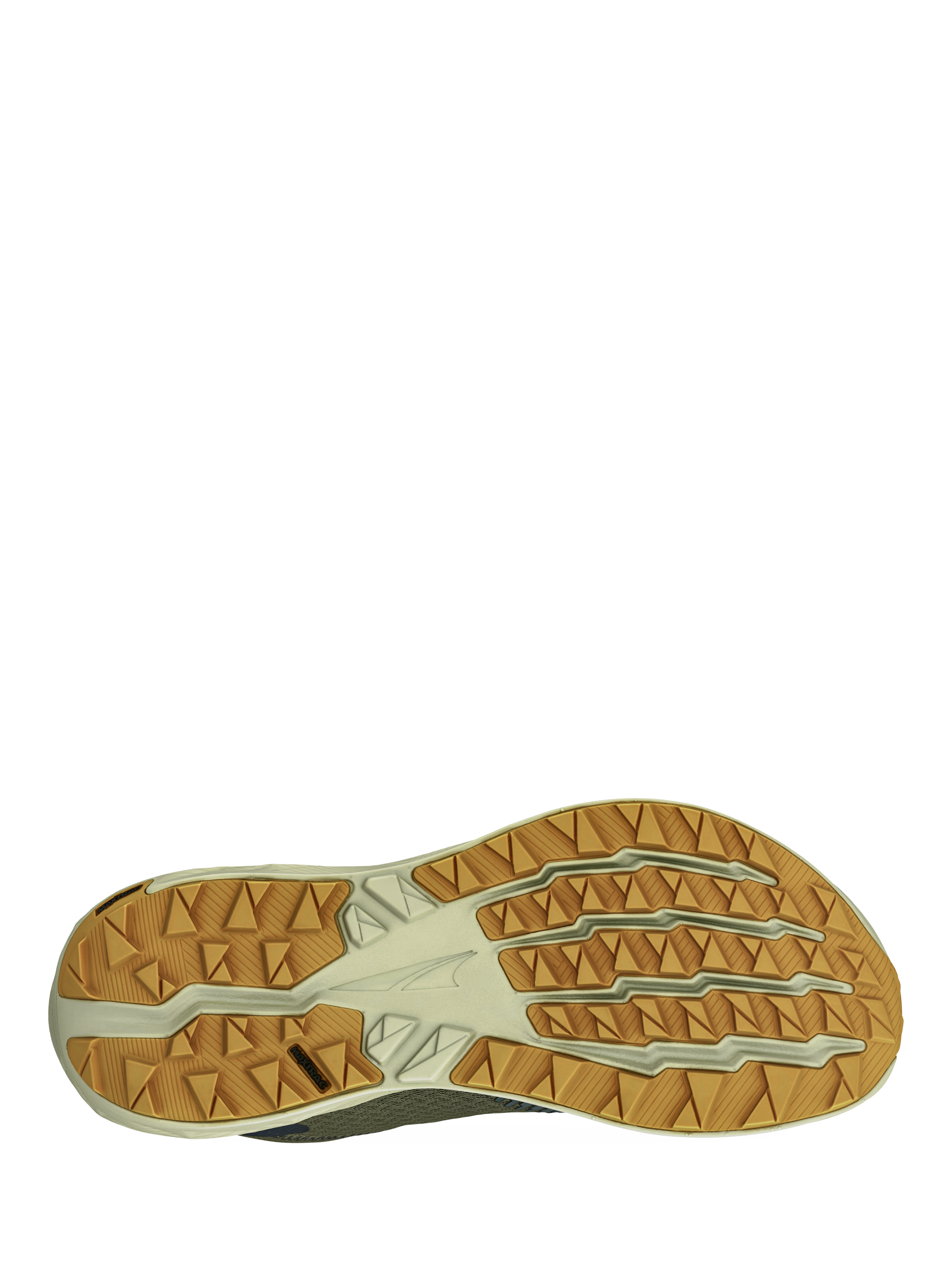 Product image 4 of 6, which shows Altra Men's Experience Wild Running Shoes, Dusty Olive, 11