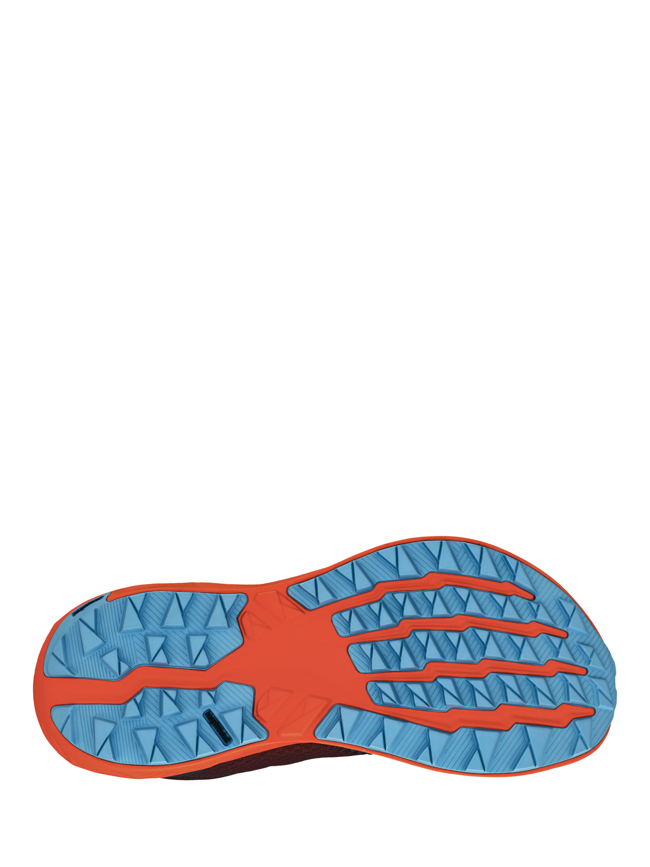 Product image 4 of 6, which shows Altra Women's Experience Wild 2 Trail Running Shoes, Maroon, 4