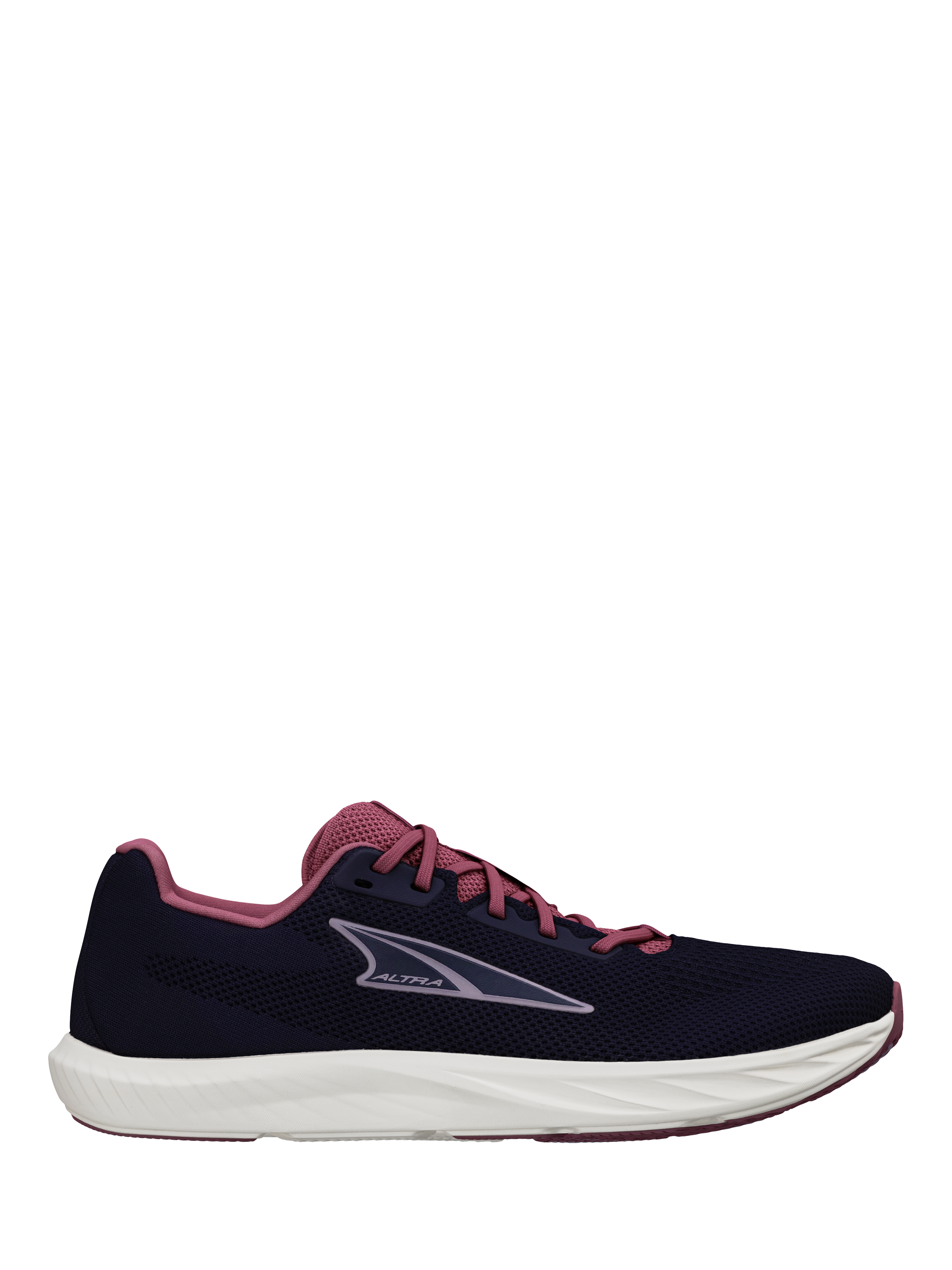 Product image 1 of 6, which shows Altra Women's Escalante 4 Running Shoes, Navy, 5