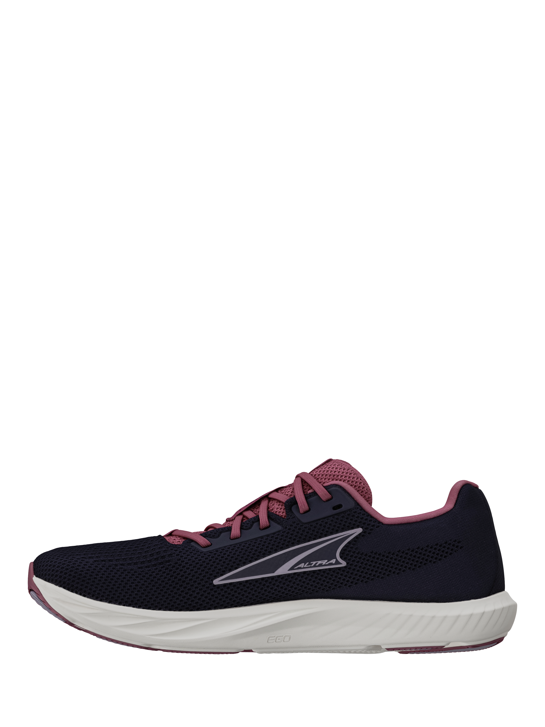 Product image 2 of 6, which shows Altra Women's Escalante 4 Running Shoes, Navy, 5
