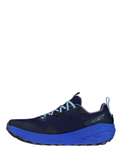 Altra Men's Experience Wild 2 Running Shoes, Navy/Black - view 2, Navy/Black